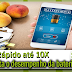 Aumenta o Desempenho da bateria ate 10X Mais Rápido