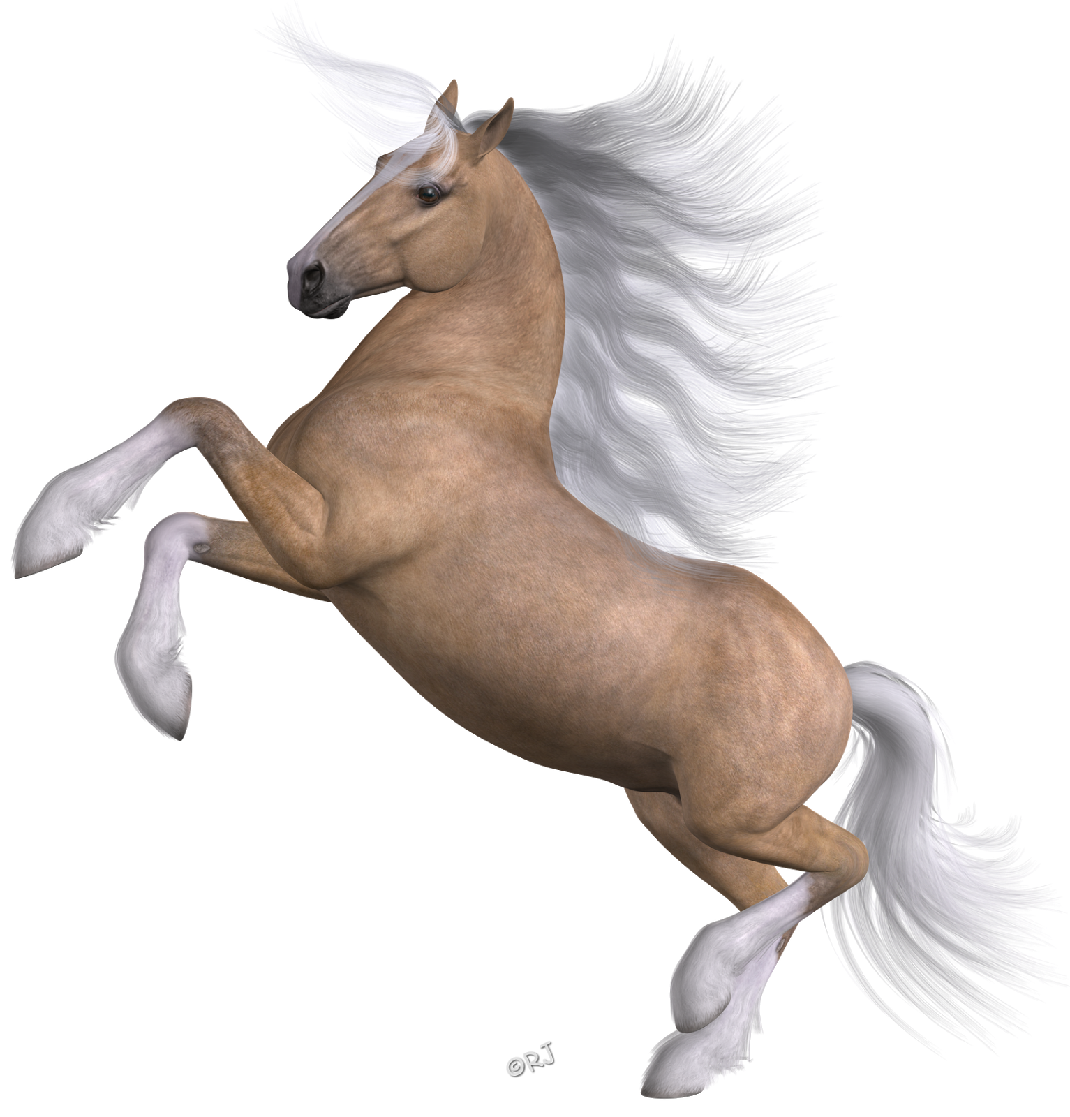 RJs Bits Bobs Props & Pieces Draft Horses Belgian & Cream Draught