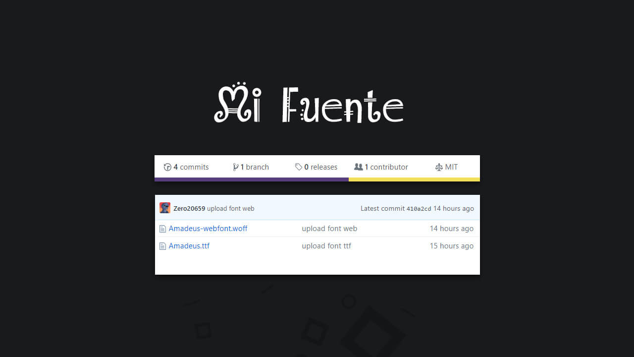 Como alojar fuentes web sin pagar hosting