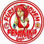 Face Oficial Fúria Feminina