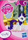 My Little Pony Pony Collection Set Rarity Blind Bag Card