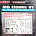 Builders Parts HD - 1/144 and 1/100 MS Figure 01