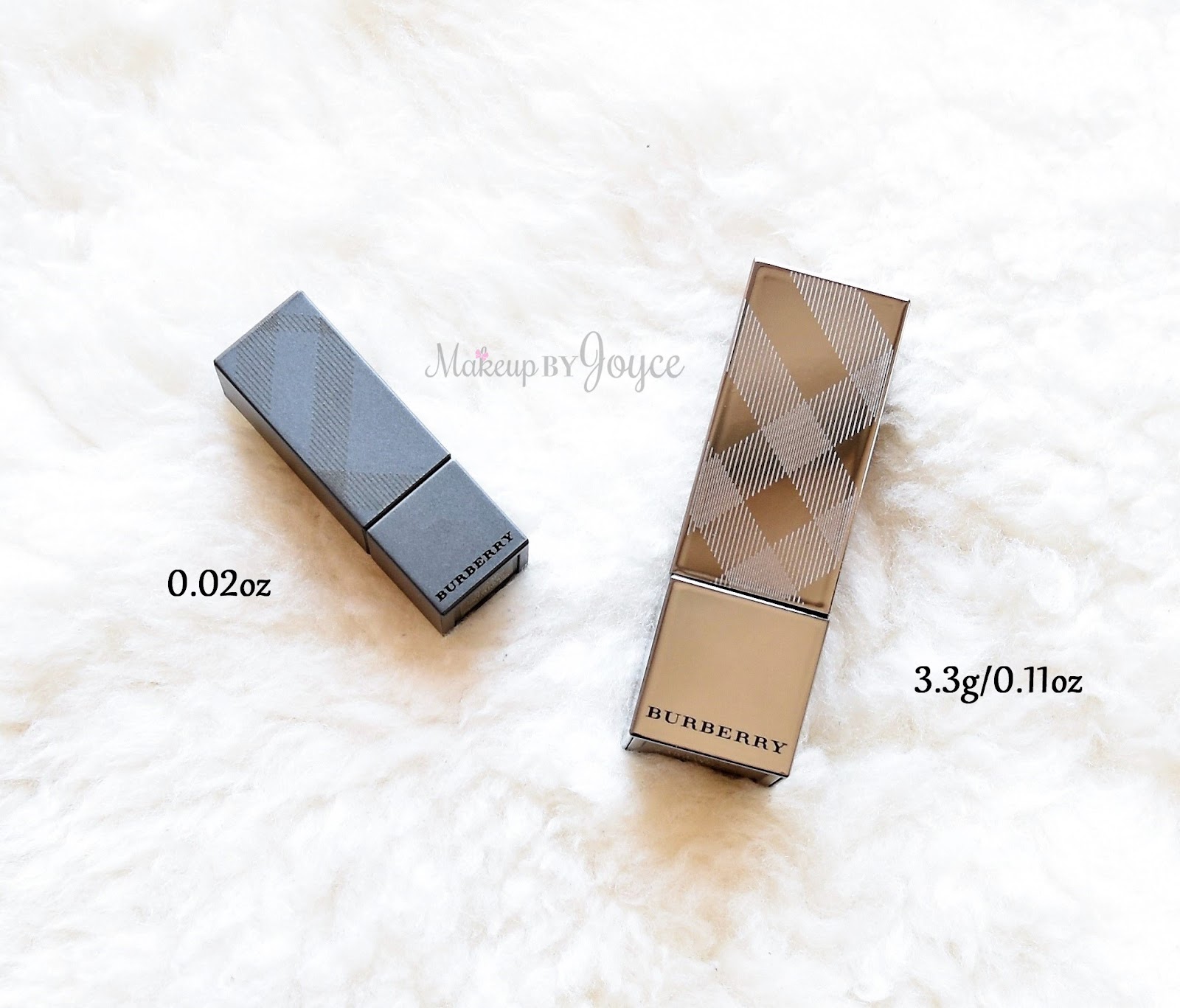 Burberry Touch Travel Size Burberry Touch Travel Size