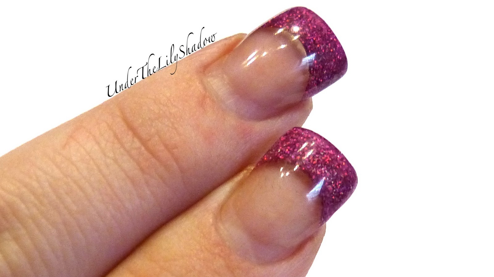 underthelilyshadow When do your nails need an infill?