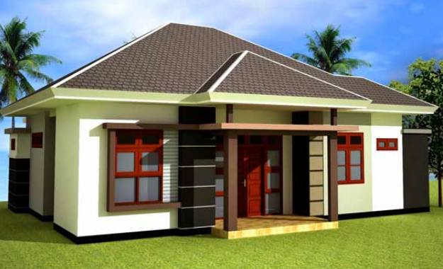 Gambar Rumah Minimalis Hemat Biaya Gambar Rumah Minimalis Hemat Biaya