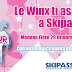 Winx Winter Tour Skipass 2015!