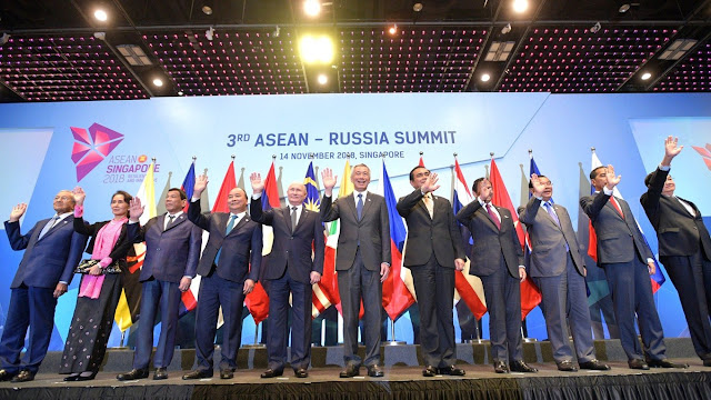 Kerjasama ASEAN di Bidang Pendidikan