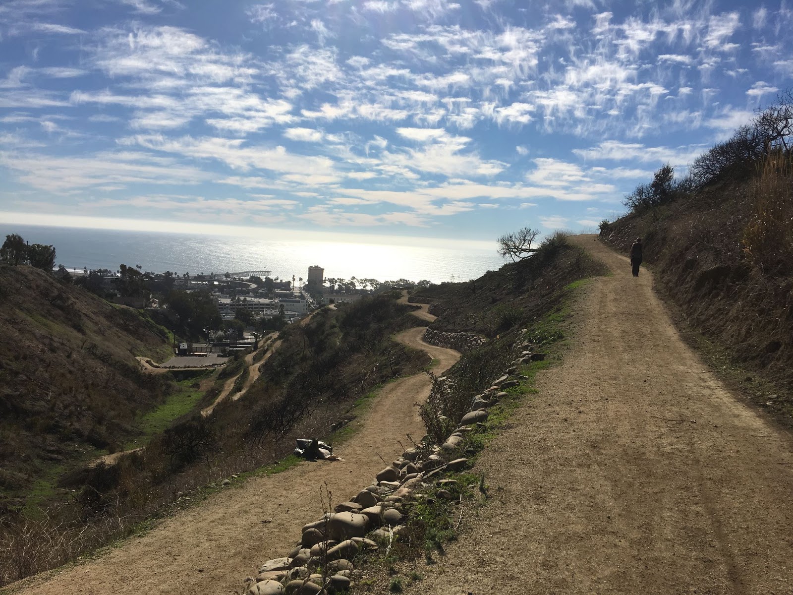 Talgache Revitalized Ventura Botanical Garden Part 2