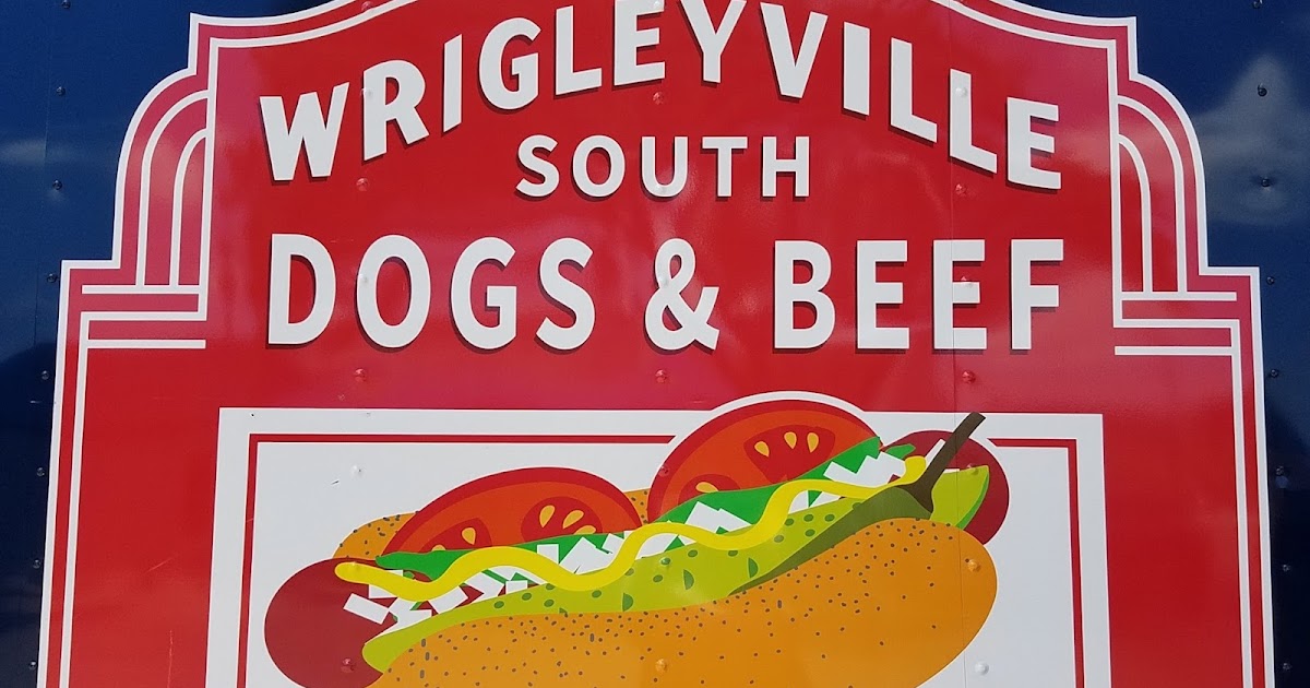 South Austin Foodie Quick Look Wrigleyville ATX
