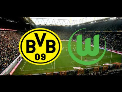 بث مباشر مباراة بروسيا دورتموند وفولفسبورج اليوم مشاهدة مباراة بروسيا دورتموند وفولفسبورج اليوم مباشر