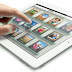 Apple iPad 3’ü tanıttı!
