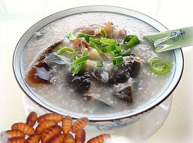 Thực phẩm giúp chồng hăng hái trả bài chồng xài vợ phê