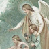 Prayer to your Guardian Angel for protection from all evil