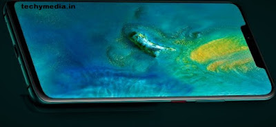 Huawei P20 Pro Huawei P20 Pro