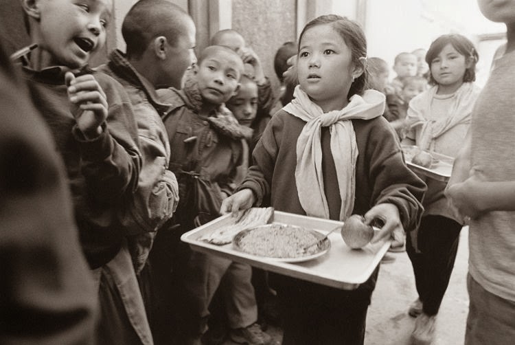 BARBARA GIBSON Documentary Photography for Social Change