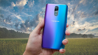Oppo R17 Pro Siap Hadir Dengan Spek Tinggi Dan 3 Kamera Di Indonesia Oppo R17 Pro Siap Hadir Dengan Spek Tinggi Dan 3 Kamera Di Indonesia