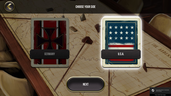 Nuts! The Battle of the Bulge PC Game Free Download Nuts! The Battle of the Bulge PC Game Free Download