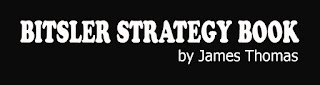 bitsler strategy