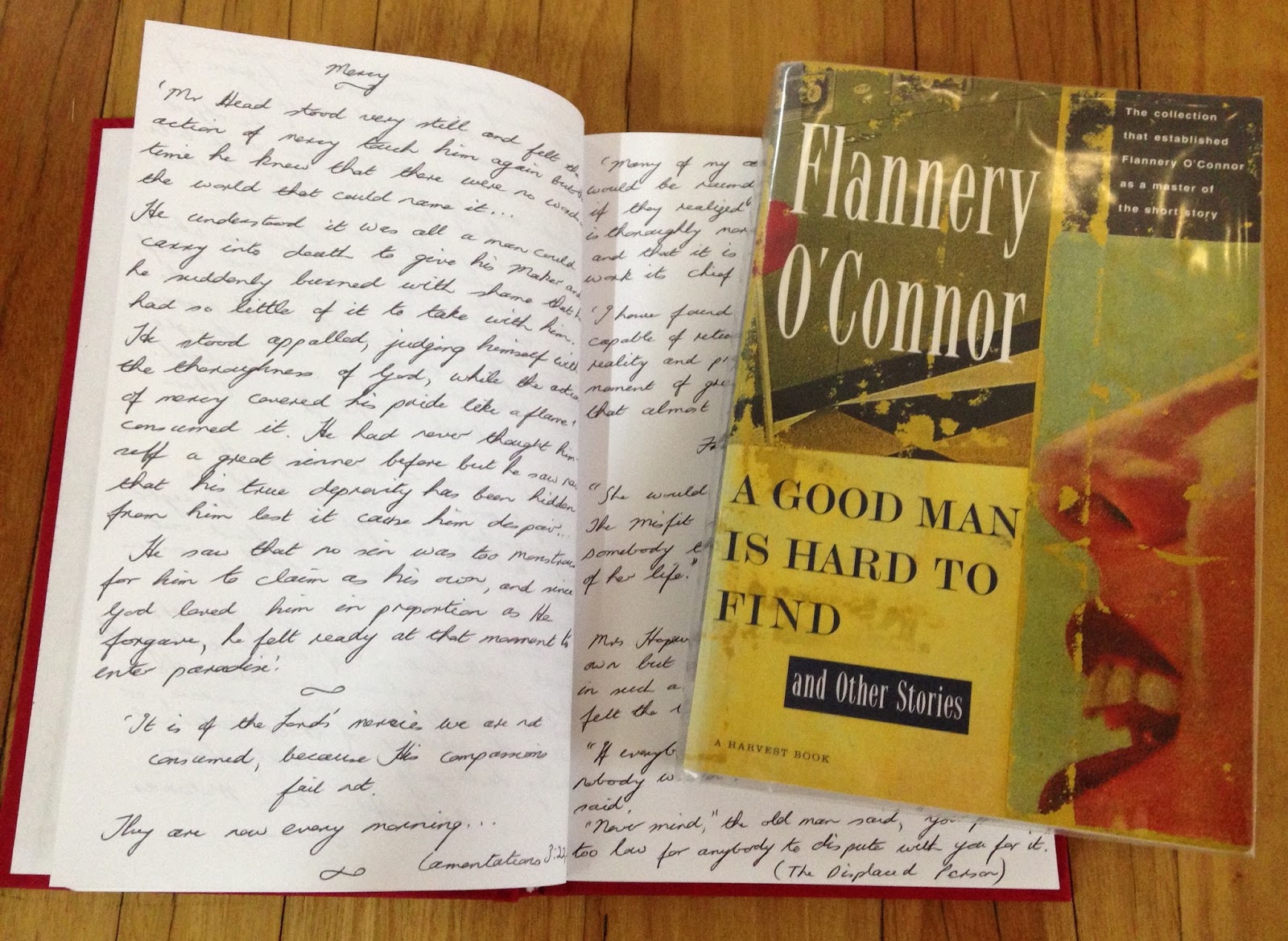 critical essays on flannery o connor Buy critical essays on flannery o'connor (critical essays on american literature) large type edition by melvin j friedman, bl clark (isbn: 9780816186938) from amazon's book store. critical essays on flannery o connor Buy critical essays on flannery o'connor (critical essays on american literature) large type edition by melvin j friedman, bl clark (isbn: 9780816186938) from amazon's book store.