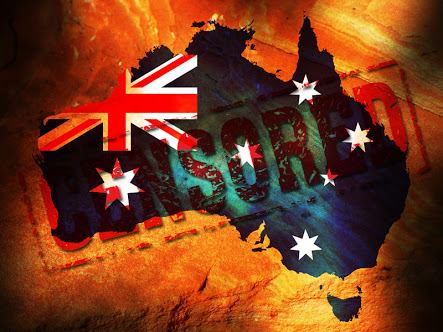 Australian Survival and Preppers..: Australia Does Not Have Legal ...