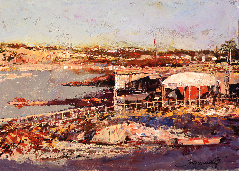 Joan Marti   Tutt Art    