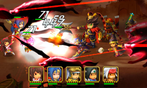 Kingdom Story Brave Legion Mod APK Kingdom Story Brave Legion Mod APK