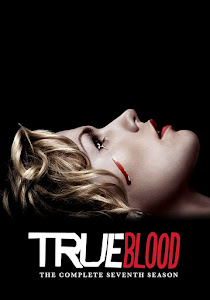 True Blood Poster