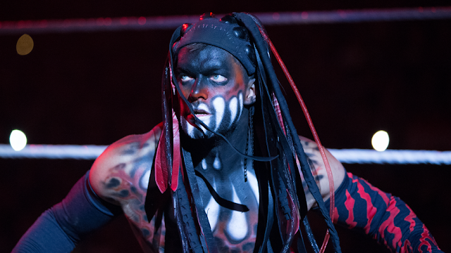 Finn Balor Workout Routine and Physique Finn Balor Workout Routine and Physique