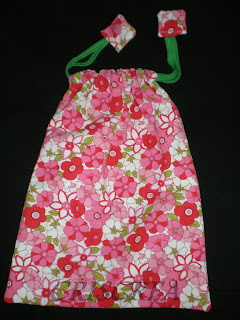 El Cofre de los Detalles: bolsas para guardar zapatos