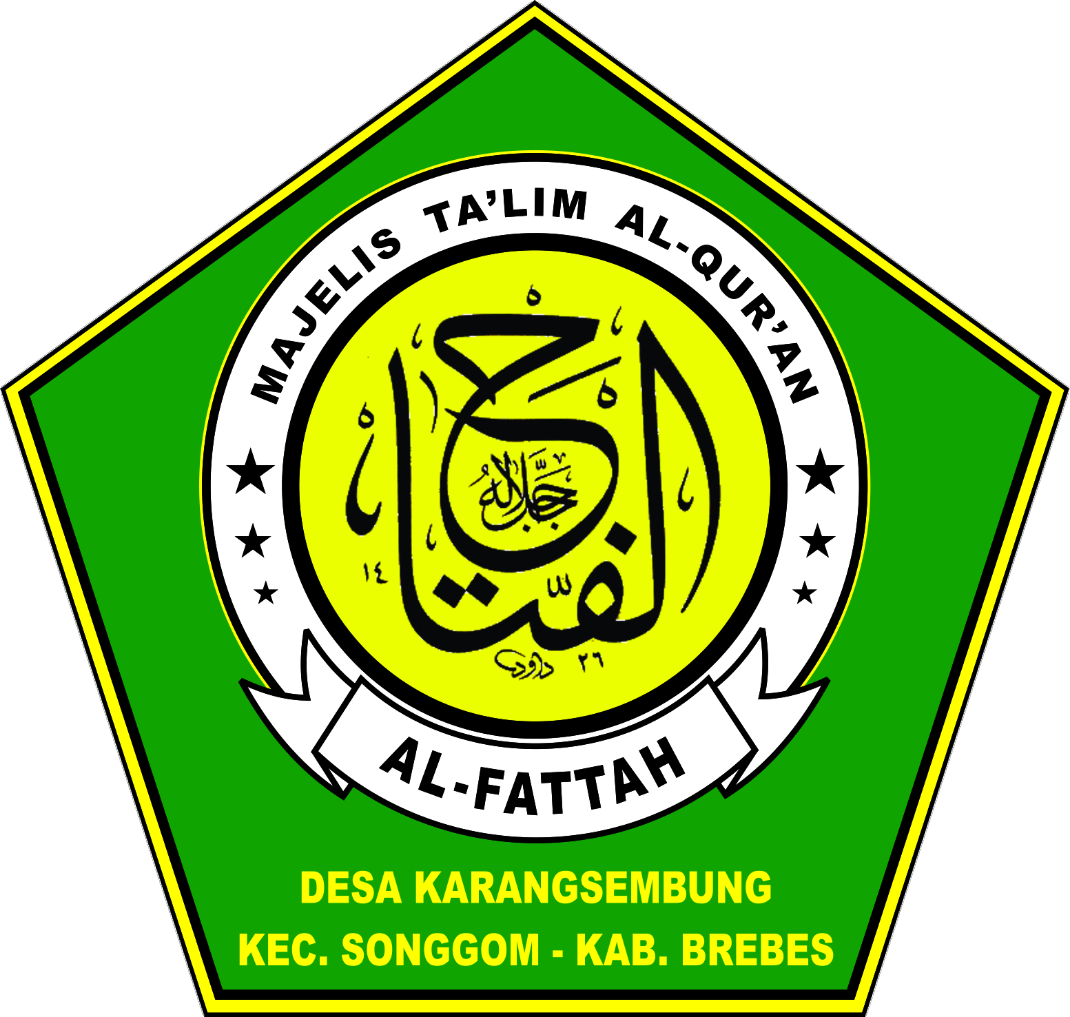 Logo Majelis Talim Al Ikhlas