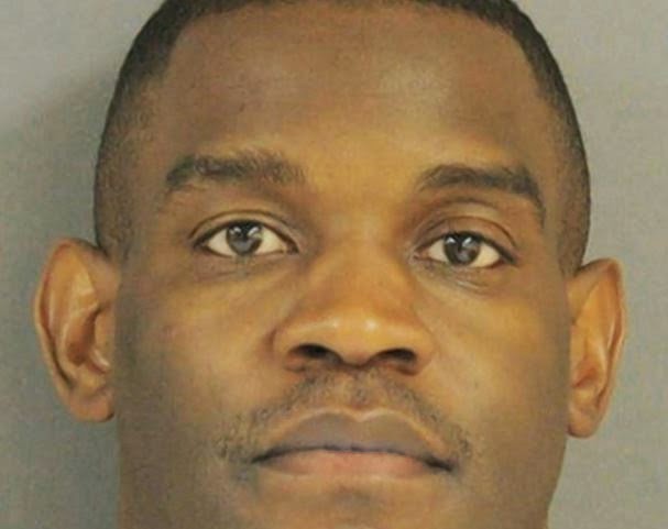 Minister Arrested For Alleged Rape While He Was School