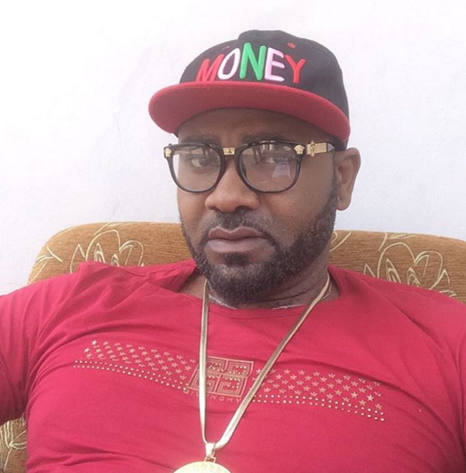 nollywood actor prince ekeh kidnapped port harcourt