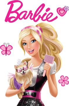 Images of Barbie