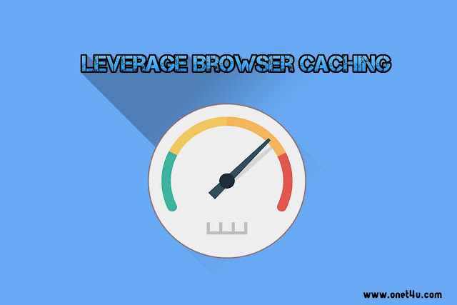 Cara Mengatasi Leverage Browser Caching Blogger di GTmetrix