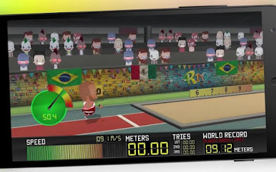 Smoots Rio Summer Games Mod Apk -4