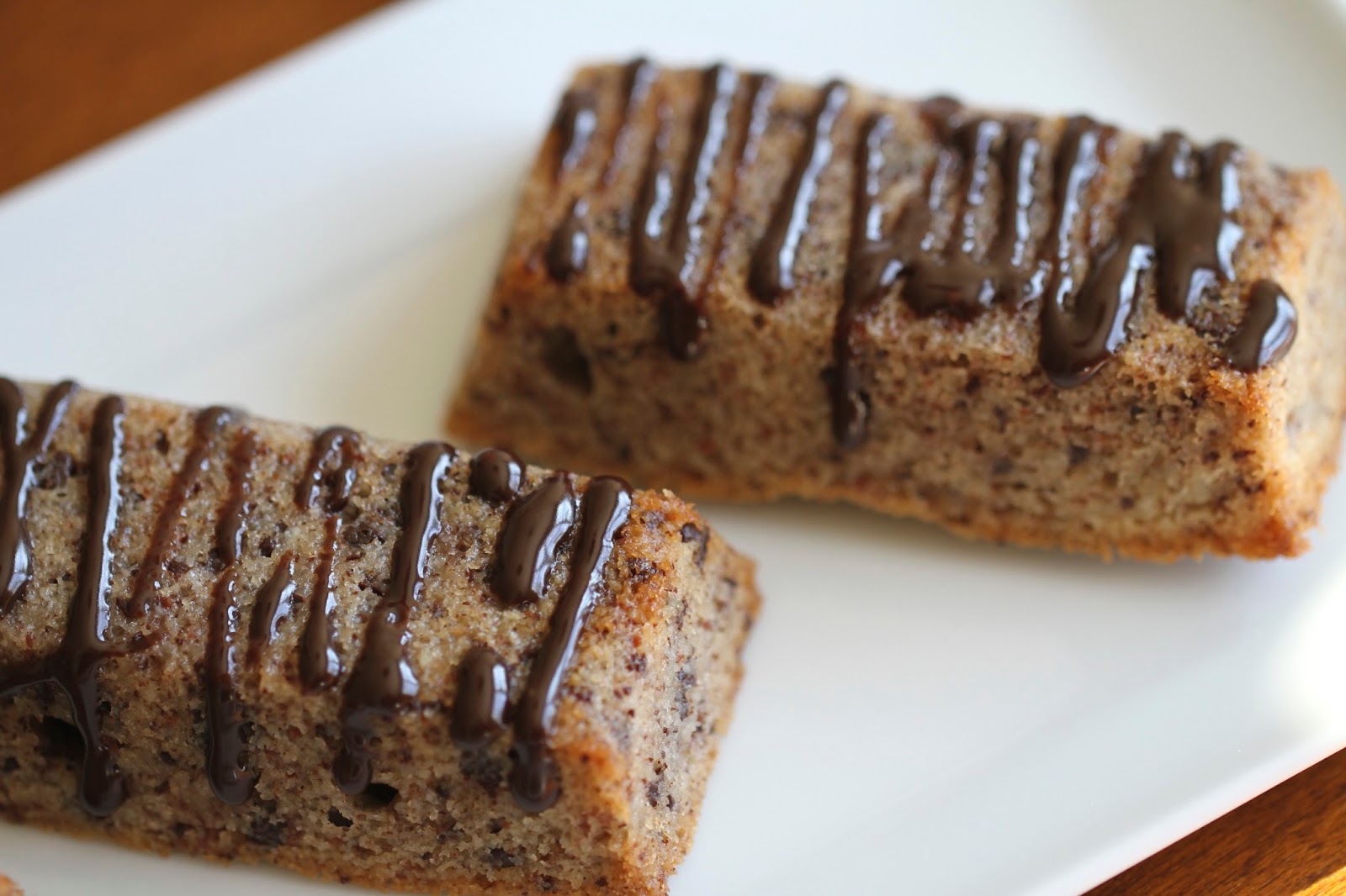 Tiger Cakes - Ever Open Sauce