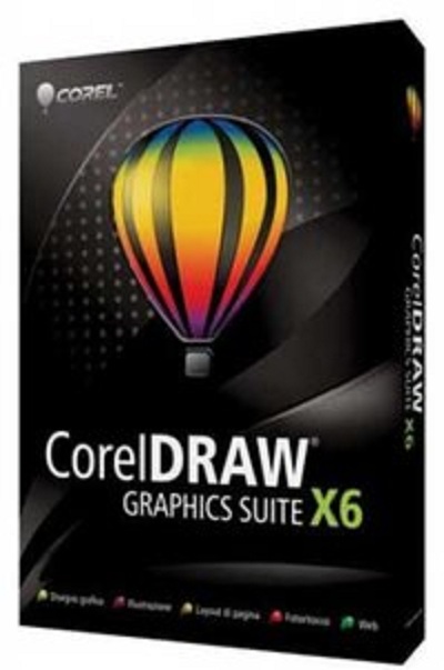 coreldraw graphics suite x6 trial version free download