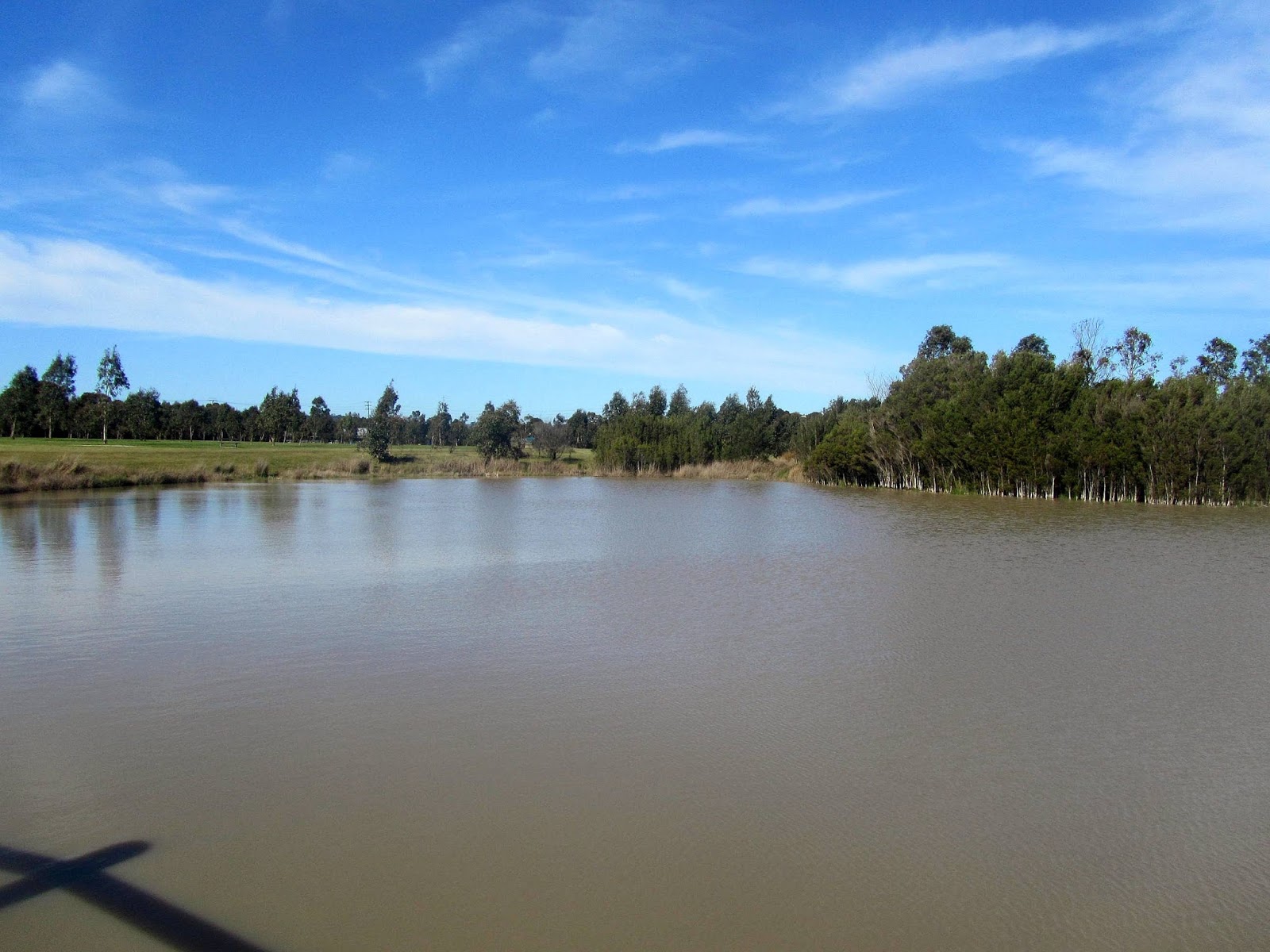 TRACKS, TRAILS AND COASTS NEAR MELBOURNE Melbourne Water Recreation