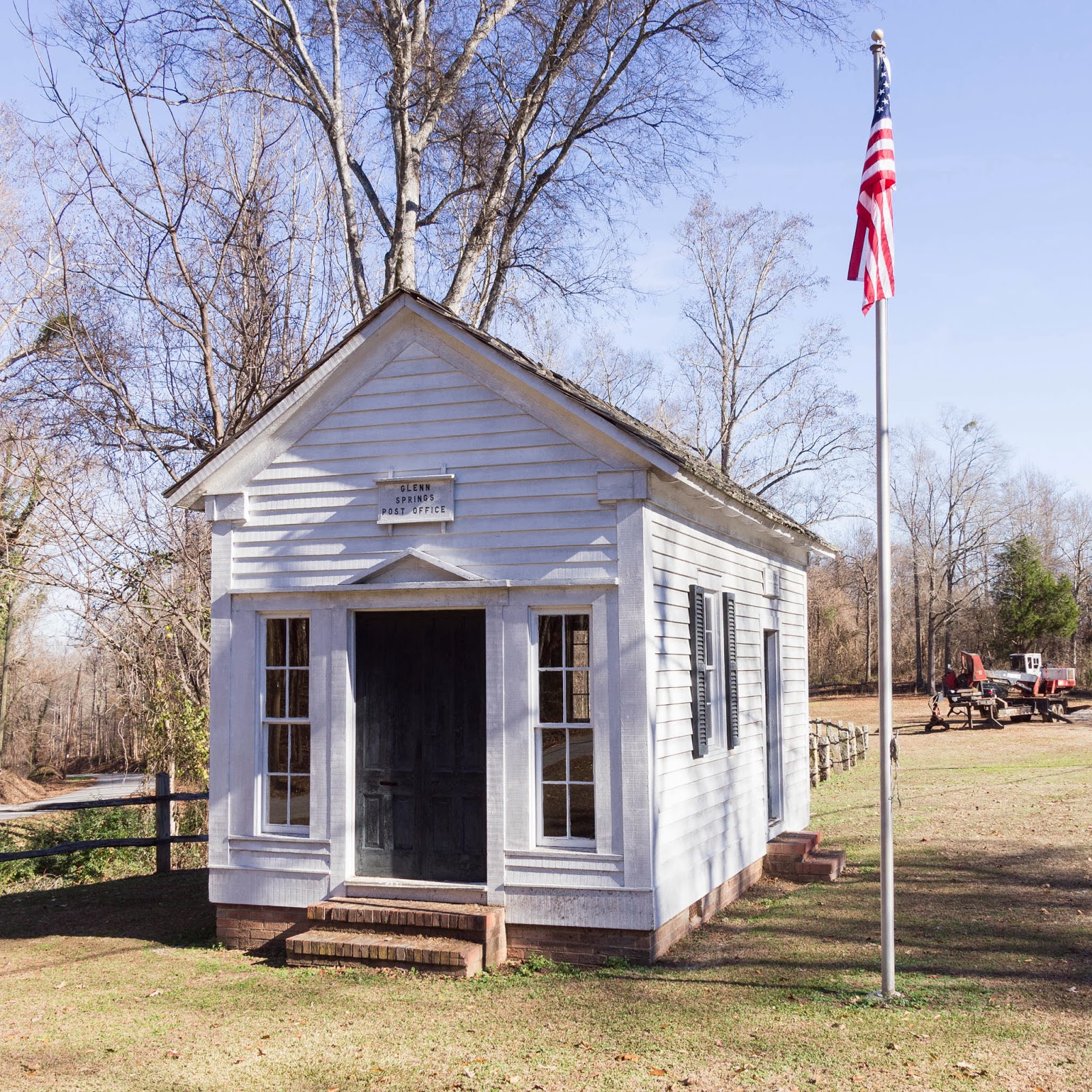 Glenn Springs