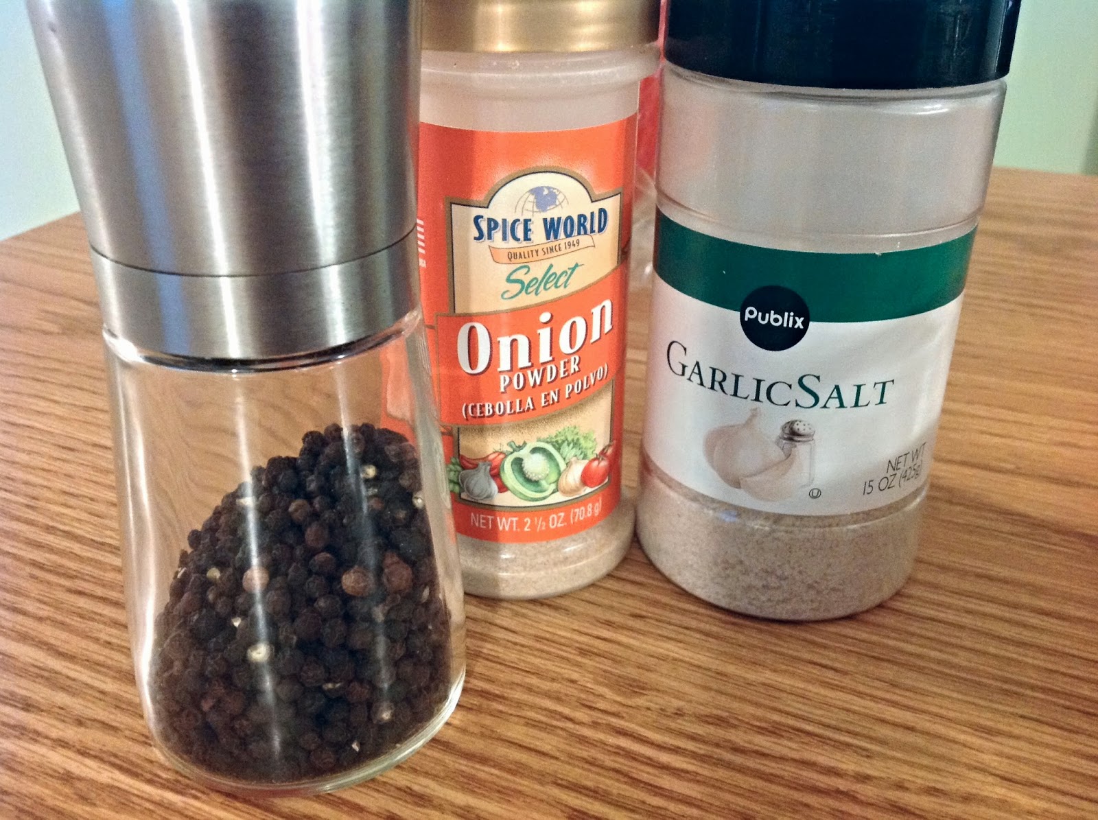 the dog mom: homemade beef rice-a-roni