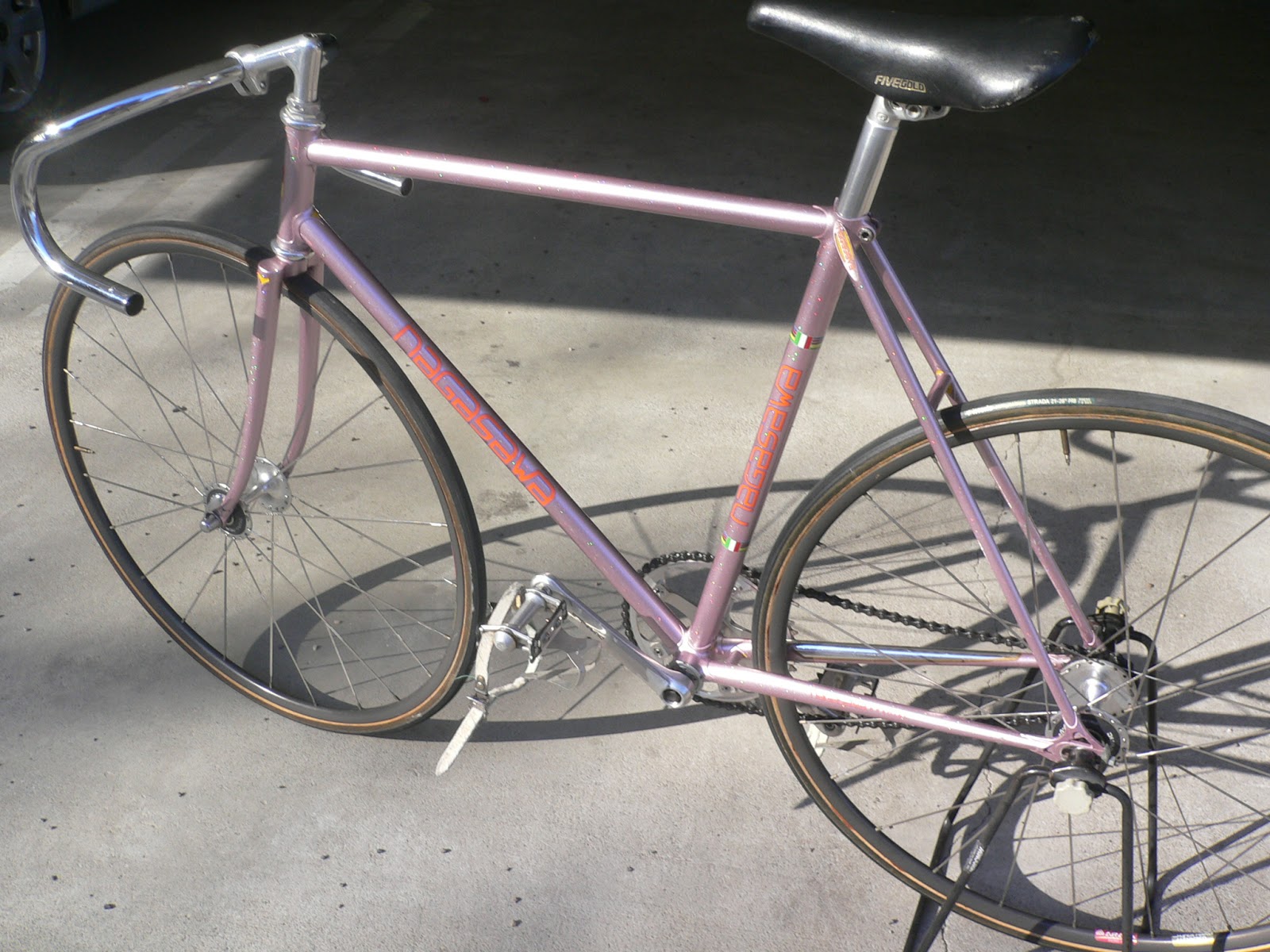 japanese keirin bikes for sale