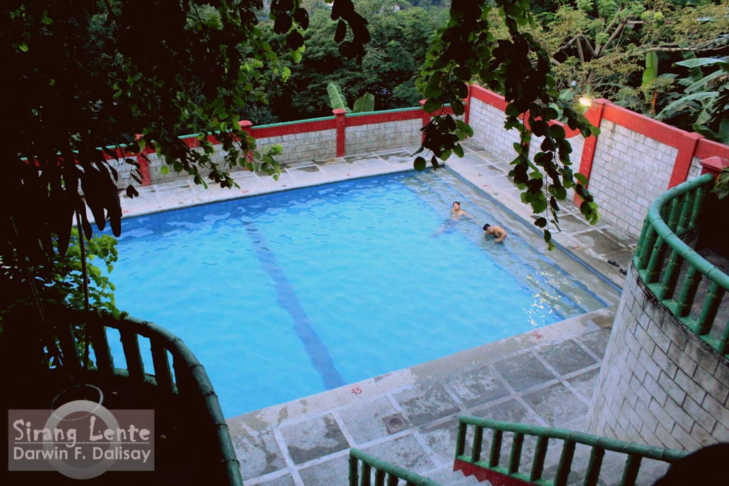 SIRANG LENTE 3B Rest House, Antipolo City