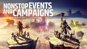 Dawn of Titans APK DATA Dawn of Titans APK DATA