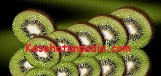 Manfaat buah kiwi untuk kesuburan wanita dan ibu hamil