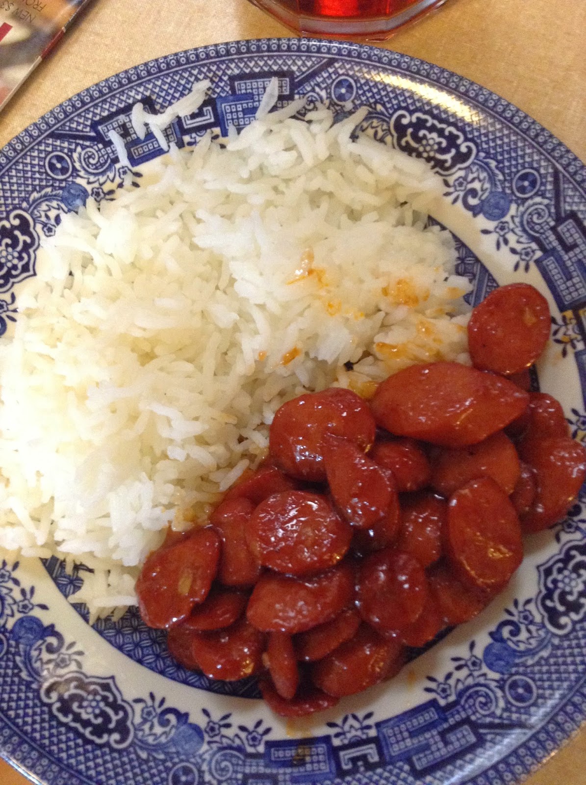 bento-party-hot-dogs-and-rice