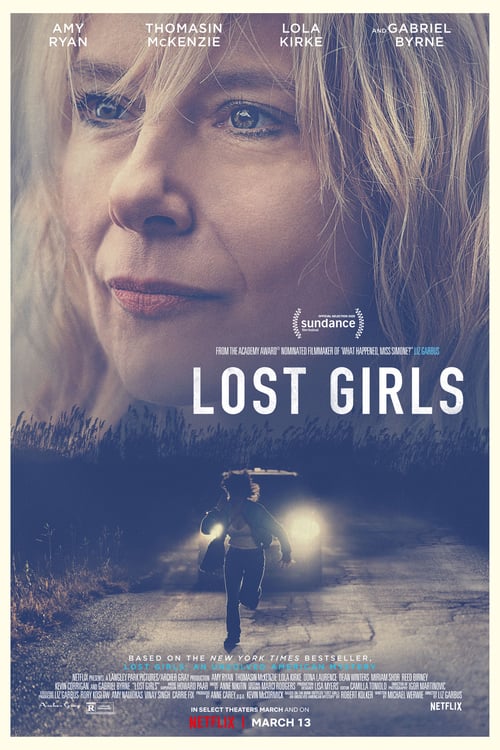 [VF] Lost Girls 2020 Streaming Voix Française