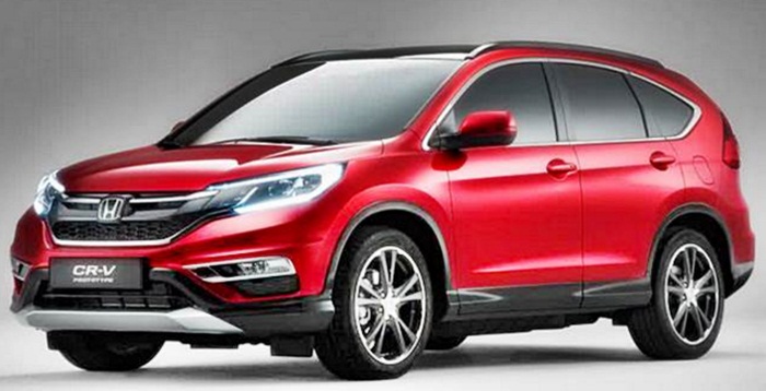 Owners Manual 2016 Honda Cr V Hybrid Review Redesign Release Date 2016 Honda Cr V Hybrid Review Redesign Release Date Canada