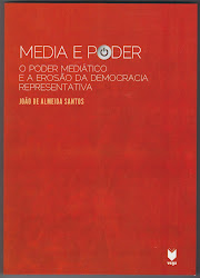 «Media e Poder»