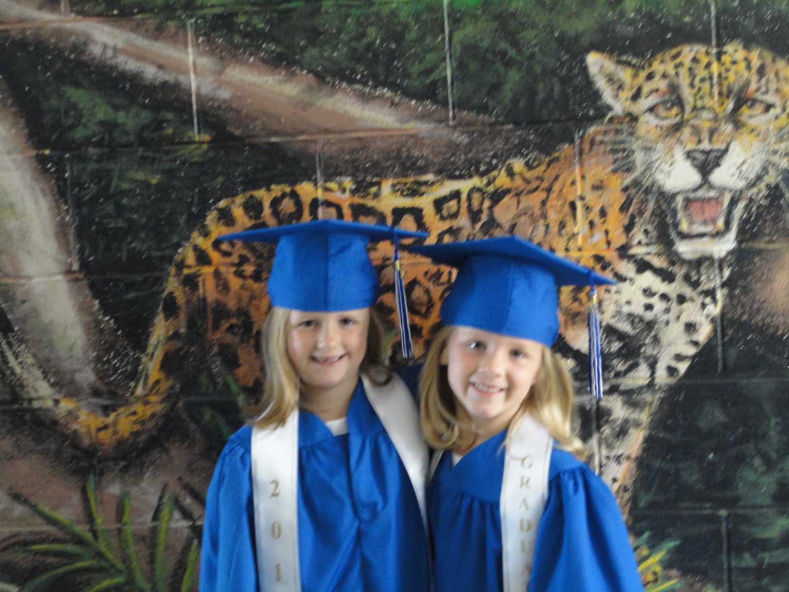 rhs cap and gown