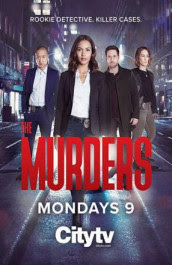 The Murders Temporada 1 The Murders Temporada 1